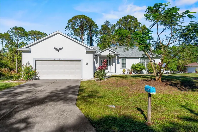 3792 VILLAGE AVENUE, NORTH PORT, photo 2 of 54