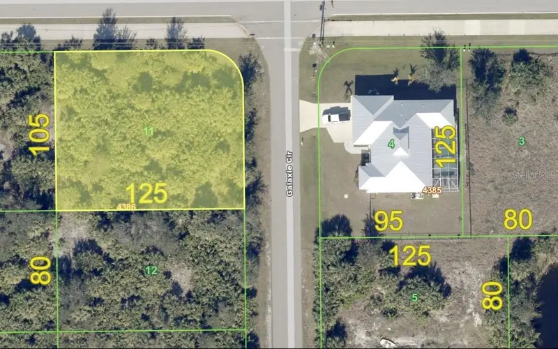 9477 GALAXIE CIRCLE, PORT CHARLOTTE
