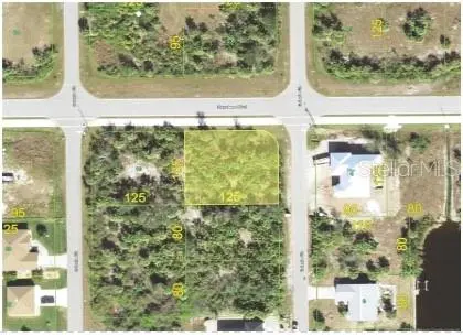 9477 GALAXIE CIRCLE, PORT CHARLOTTE, photo 2 of 6