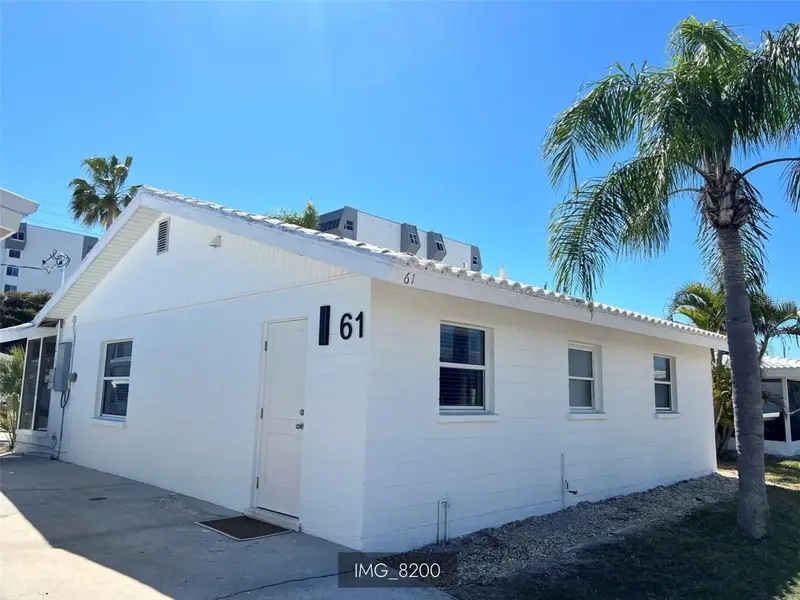 6020 MIDNIGHT PASS ROAD #61, SARASOTA
