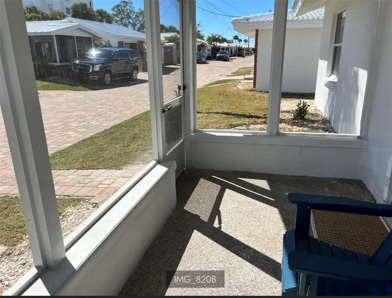 6020 MIDNIGHT PASS ROAD #61, SARASOTA, photo 2 of 25