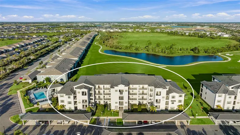 17565 OPAL SAND DRIVE #204, VENICE