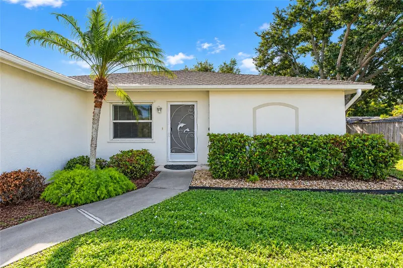 861 POINCIANA ROAD, VENICE, photo 2 of 29