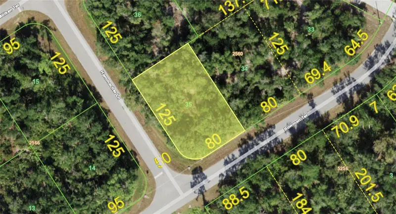 12897 FORESMAN BOULEVARD, PORT CHARLOTTE