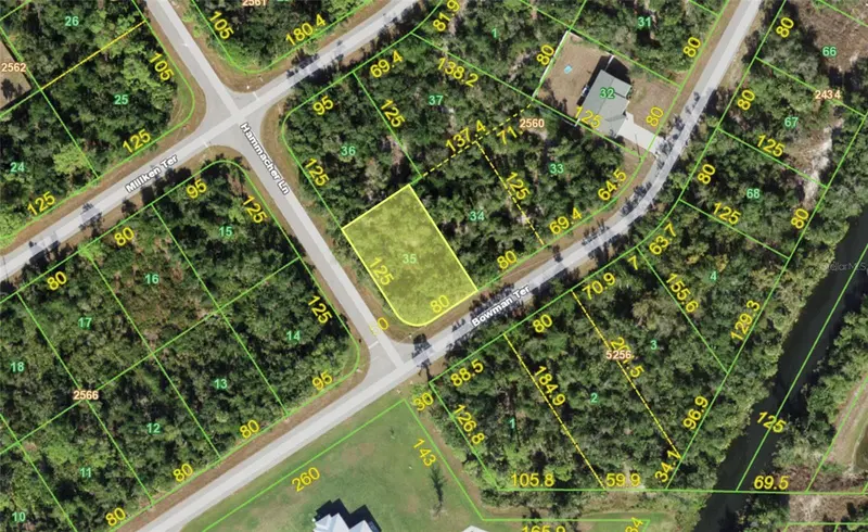 12897 FORESMAN BOULEVARD, PORT CHARLOTTE, photo 2 of 3