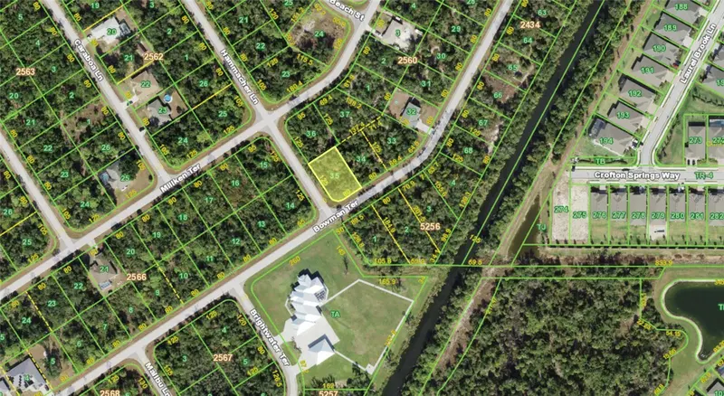 12897 FORESMAN BOULEVARD, PORT CHARLOTTE, photo 3 of 3