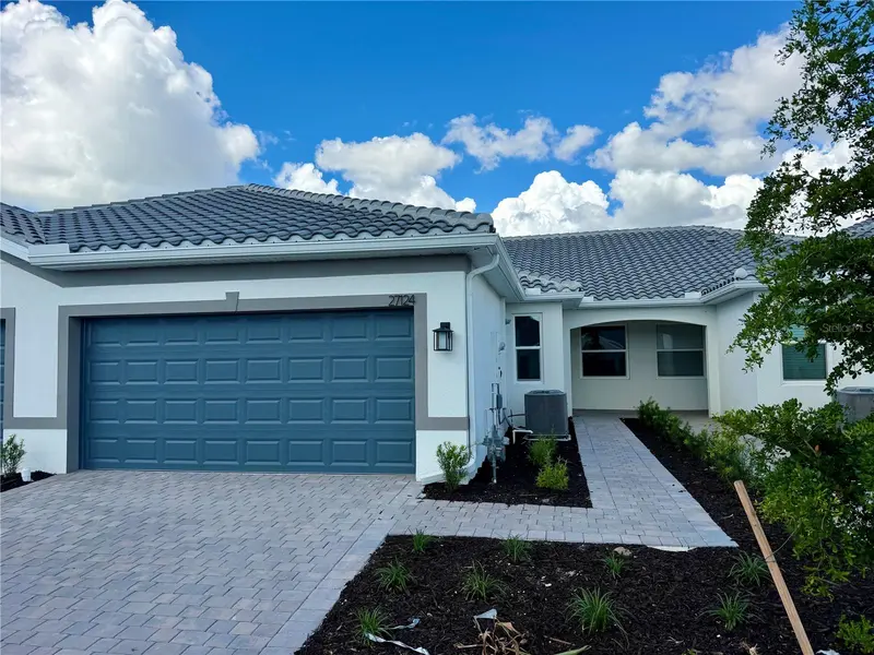27124 CLAM SHELL COURT, ENGLEWOOD