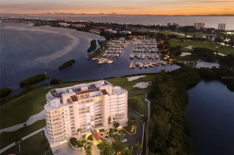 3010 GRAND BAY BOULEVARD #416, LONGBOAT KEY