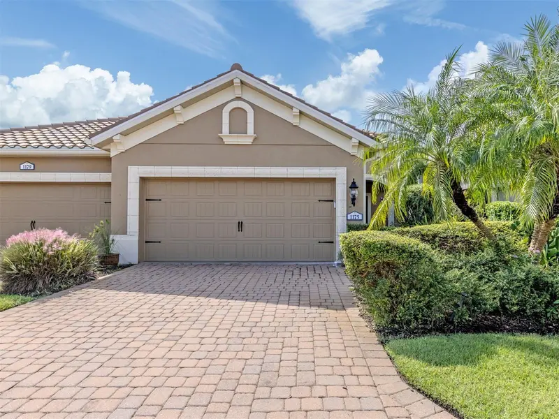 1175 COLLIER PLACE, VENICE