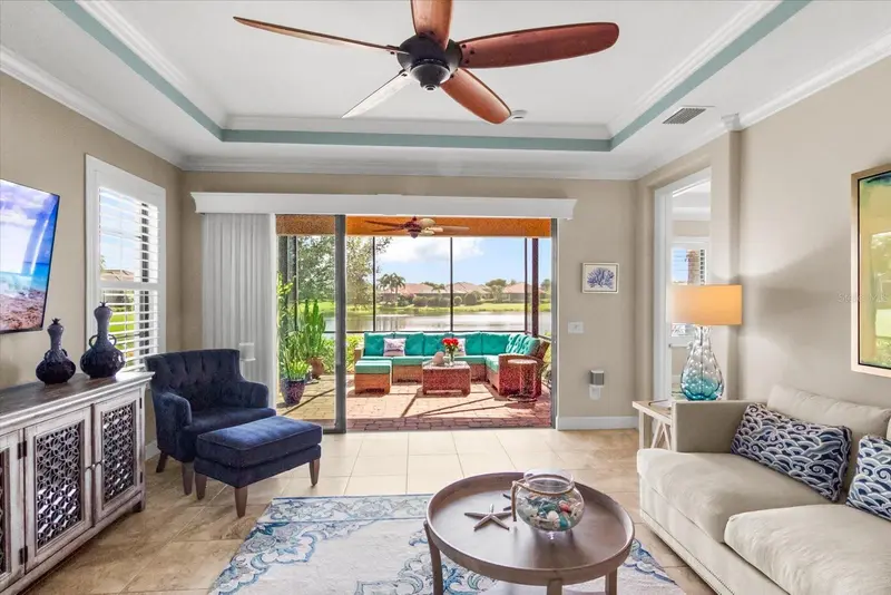 8227 VARENNA DRIVE, SARASOTA, photo 3 of 47