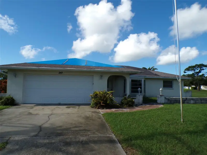 2490 ENGLEWOOD ROAD, ENGLEWOOD