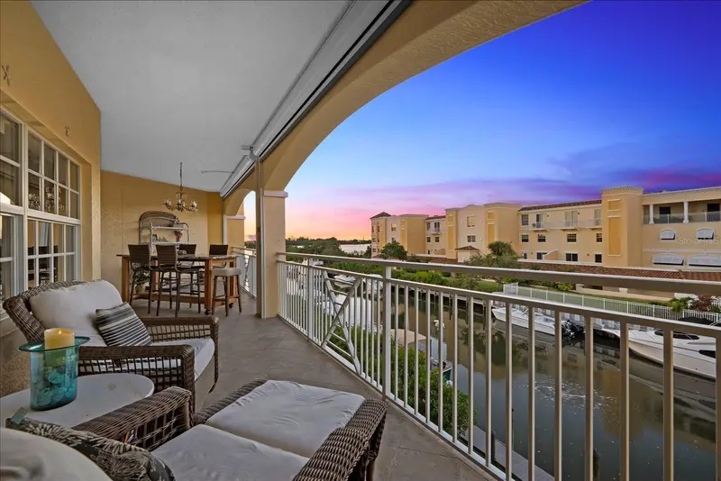 14041 BELLAGIO WAY #315, OSPREY