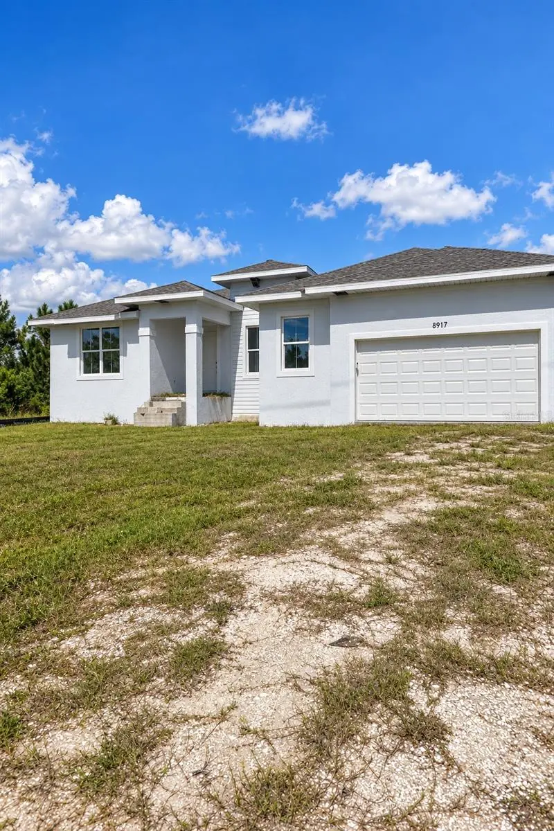8917 CALUMET BOULEVARD, PORT CHARLOTTE