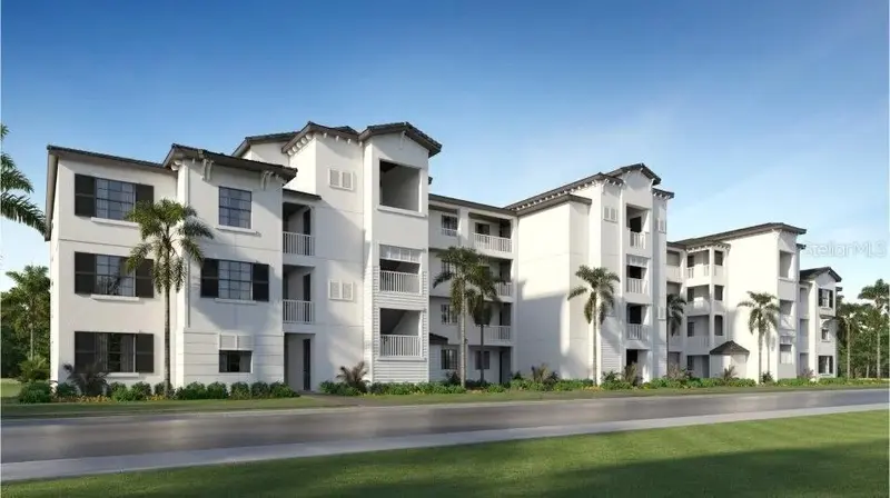 19008 SCALLOP LOOP #301, LAKEWOOD RANCH