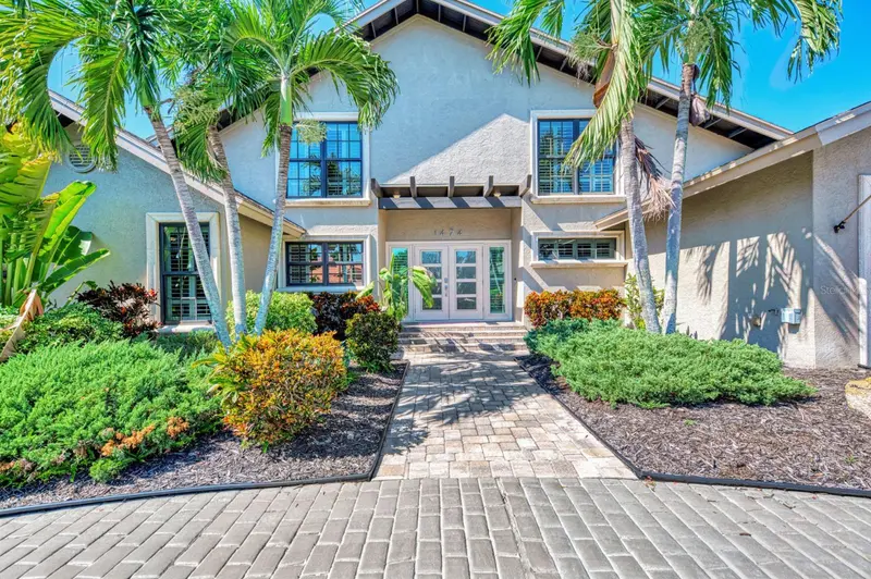 1474 LANDVIEW LANE, OSPREY