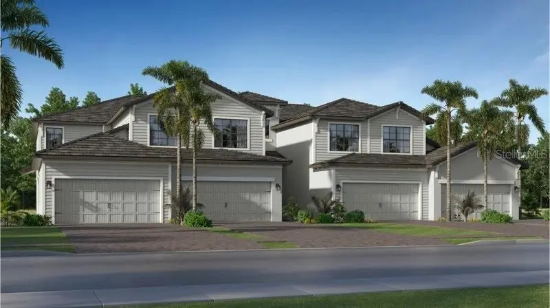 19238 CHERRYSTONE WAY #101, LAKEWOOD RANCH