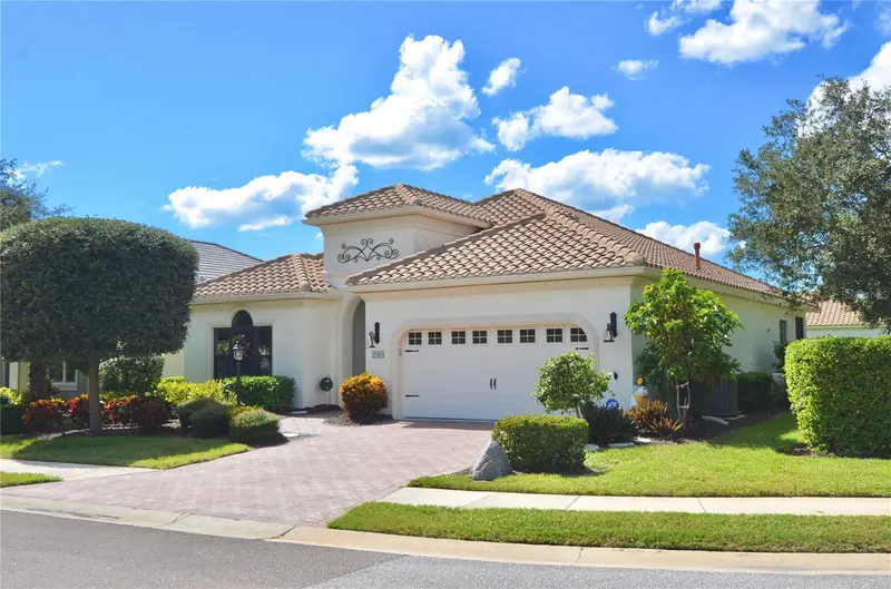 27301 DRIVER LANE, ENGLEWOOD