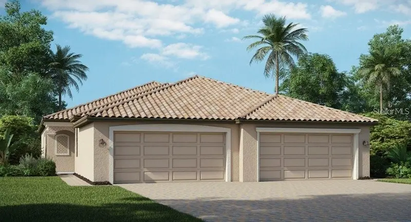 5430 MYSTIC WATER COVE, BRADENTON