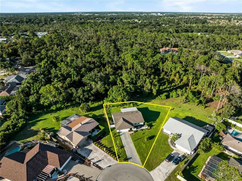 1319 PINEBROOK WAY COURT, VENICE