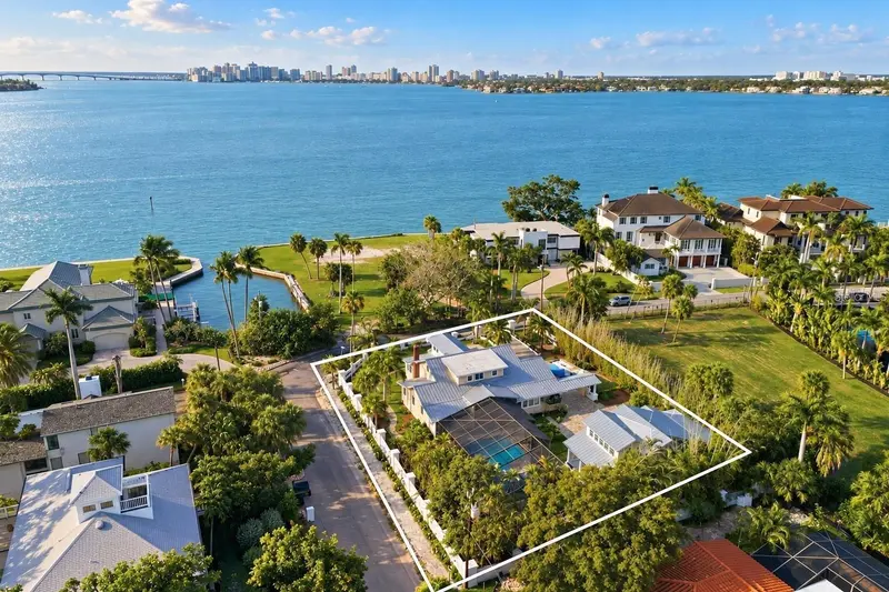 604 NORSOTA WAY, SARASOTA, photo 3 of 66