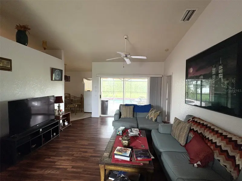 2841 ALGARDI LANE, NORTH PORT, photo 2 of 12