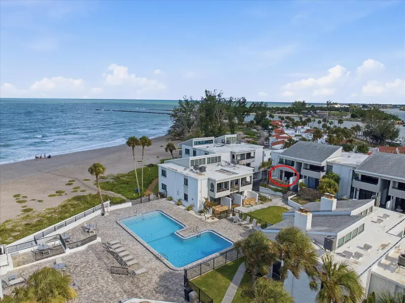 1555 TARPON CENTER DRIVE #116, VENICE, photo 2 of 35
