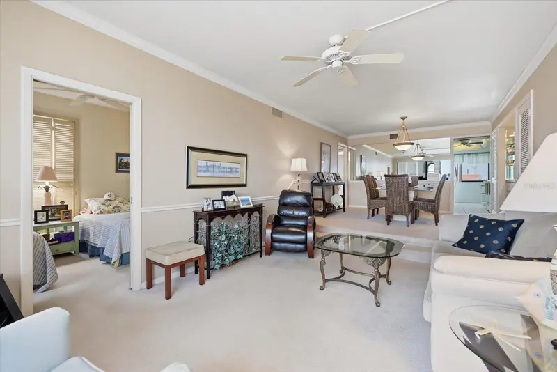 1555 TARPON CENTER DRIVE #116, VENICE, photo 4 of 35