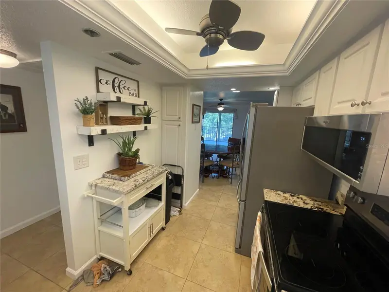 104 CAPRI ISLES BOULEVARD #304, VENICE, photo 2 of 16