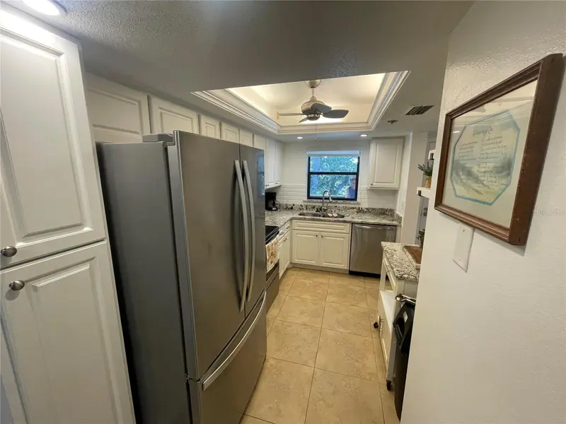 104 CAPRI ISLES BOULEVARD #304, VENICE, photo 4 of 16