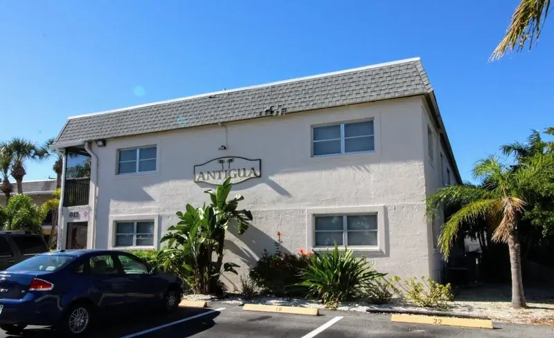 612 GUILD DRIVE #20, VENICE
