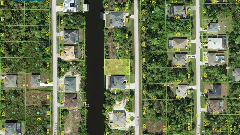8217 DAFOE STREET, PORT CHARLOTTE, photo 2 of 6