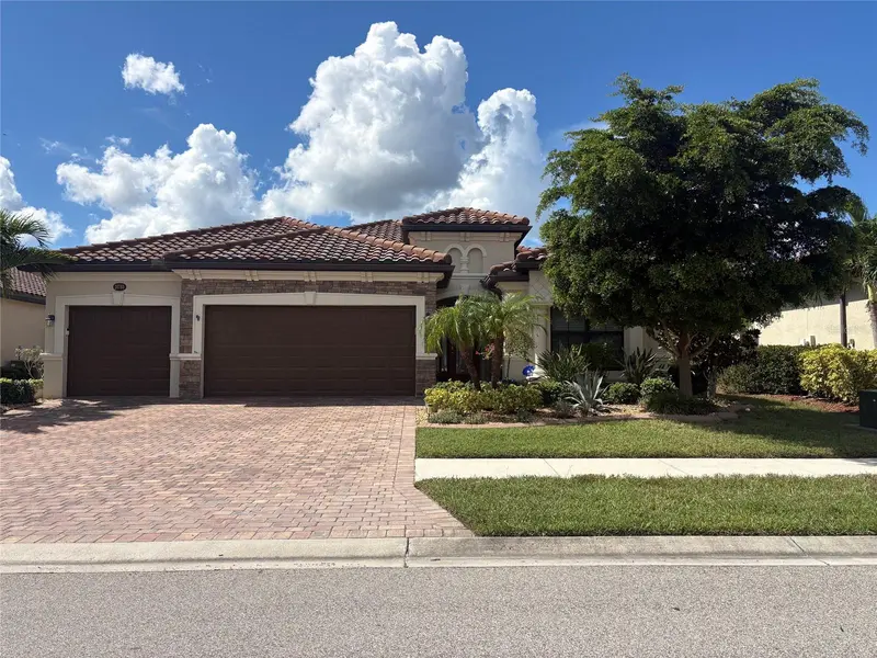 20765 BENISSIMO DRIVE, VENICE