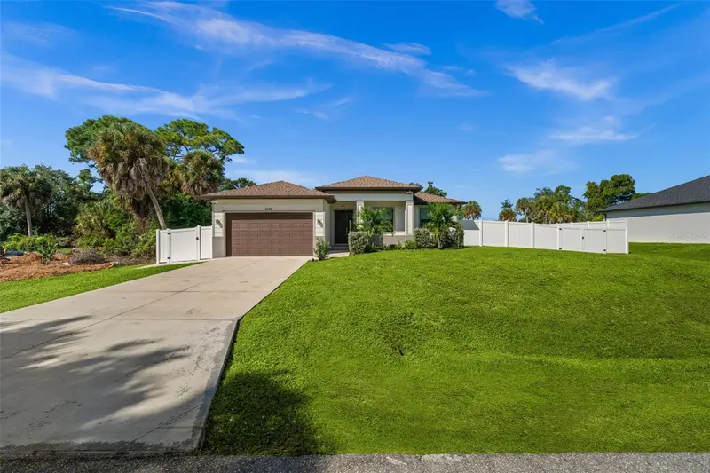 5178 FLORIDA ROAD, VENICE