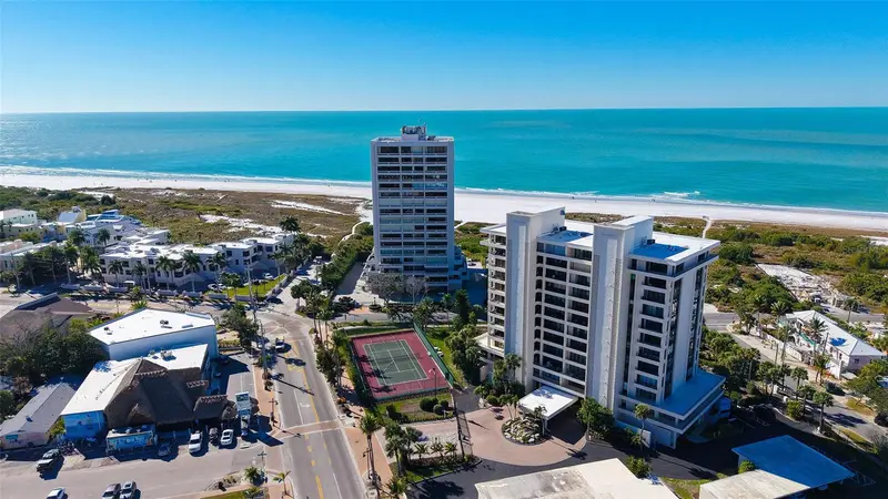 5300 OCEAN BOULEVARD #301, SARASOTA