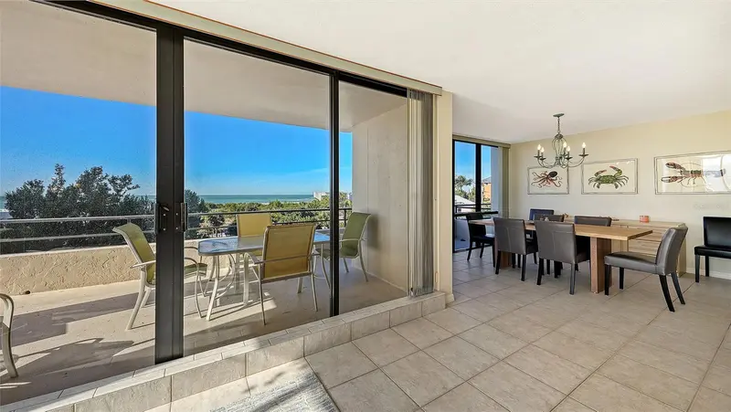 5300 OCEAN BOULEVARD #301, SARASOTA, photo 4 of 59