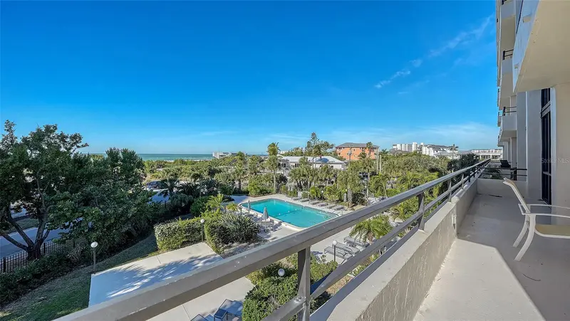 5300 OCEAN BOULEVARD #301, SARASOTA, photo 5 of 59