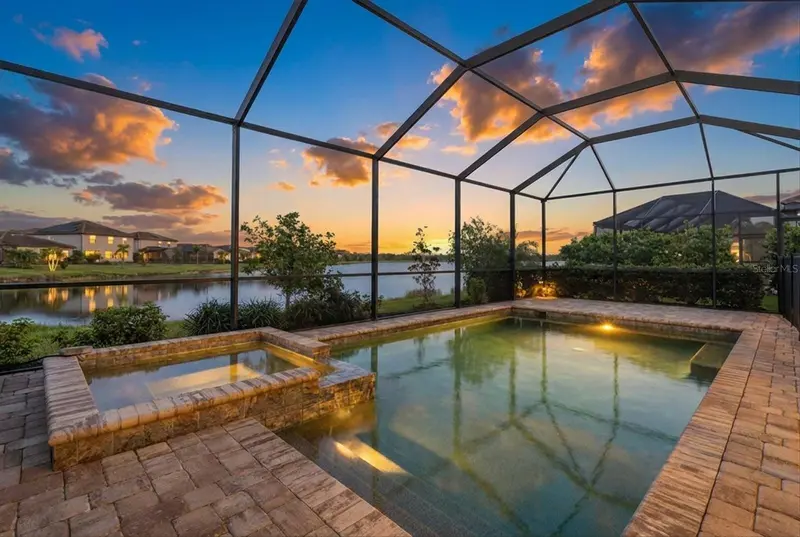 17430 POLO TRAIL, BRADENTON, photo 2 of 55
