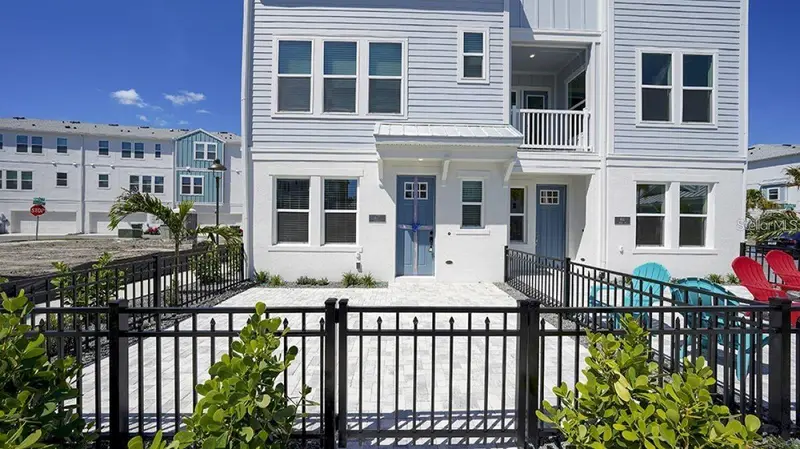 407 GOWDY ROAD, SARASOTA
