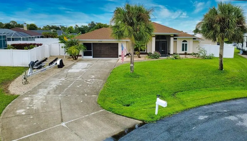 6308 ZENO CIRCLE, PORT CHARLOTTE