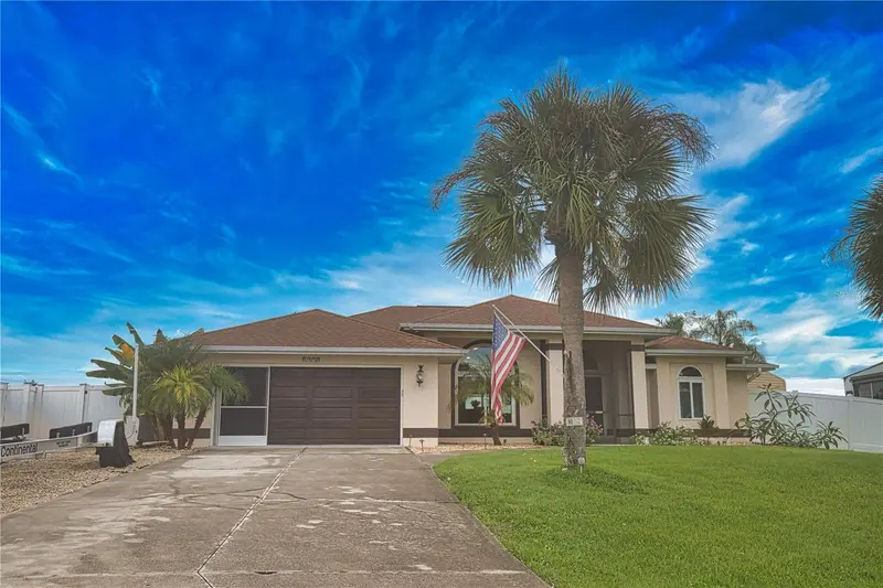 6308 ZENO CIRCLE, PORT CHARLOTTE, photo 2 of 62