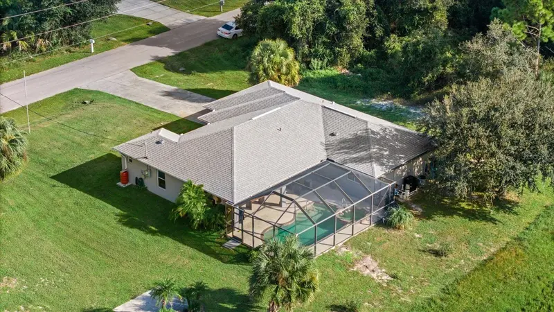 4241 CHAMRADE ROAD, NORTH PORT, photo 3 of 45