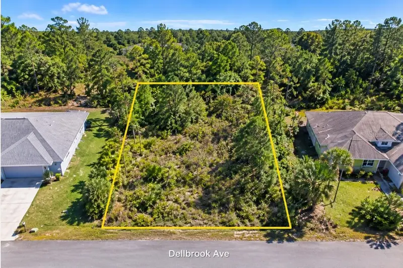 DELLBROOK AVENUE, NORTH PORT