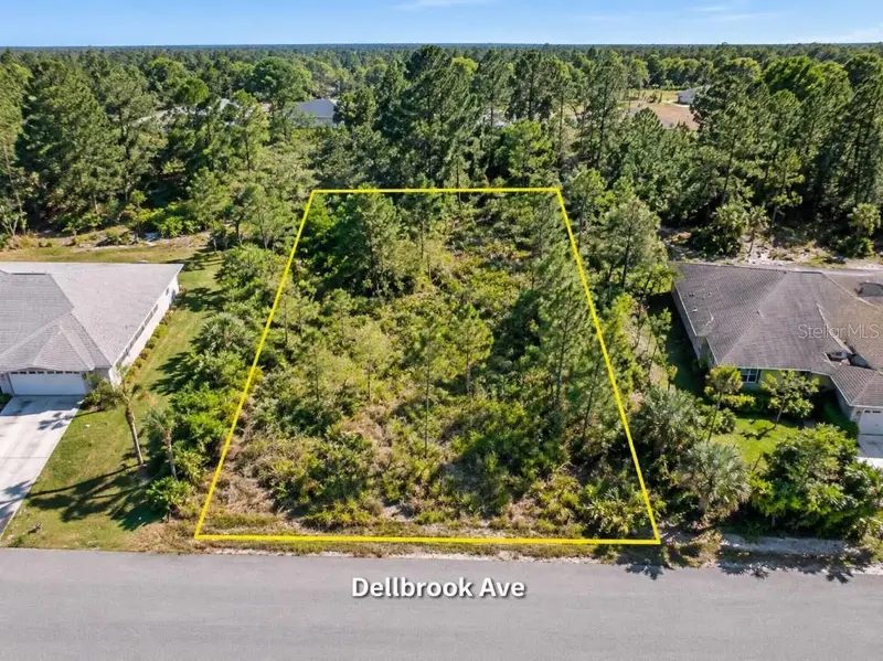 DELLBROOK AVENUE, NORTH PORT, photo 2 of 4
