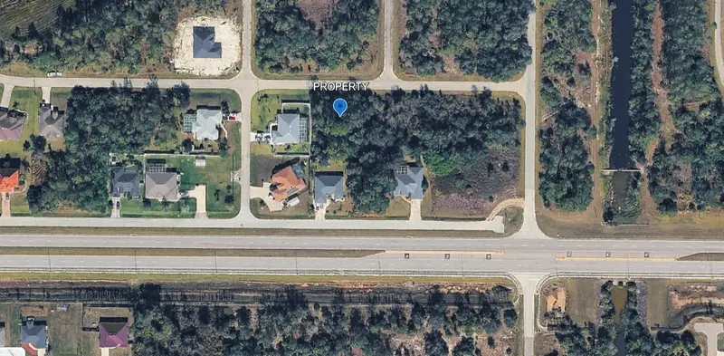 DELLBROOK AVENUE, NORTH PORT, photo 4 of 4