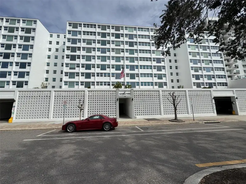 33 GULFSTREAM AVENUE #702, SARASOTA