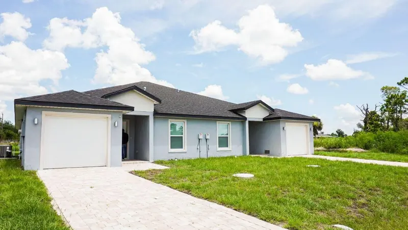 8471 AGATE STREET #8471, PORT CHARLOTTE