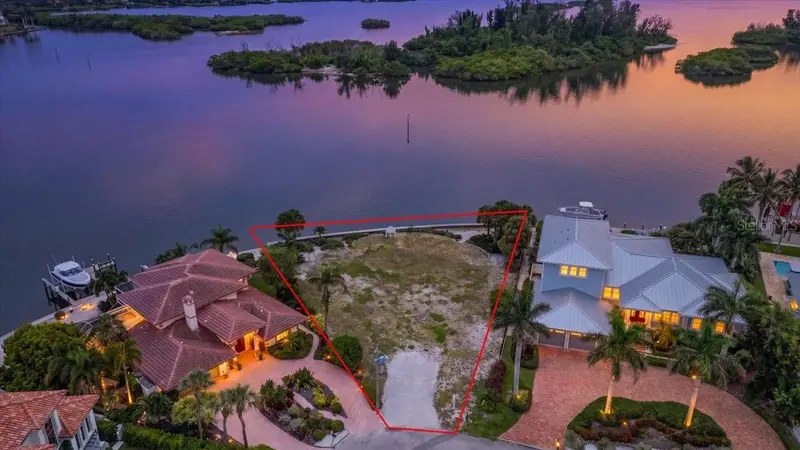 894 FREELING DRIVE, SARASOTA