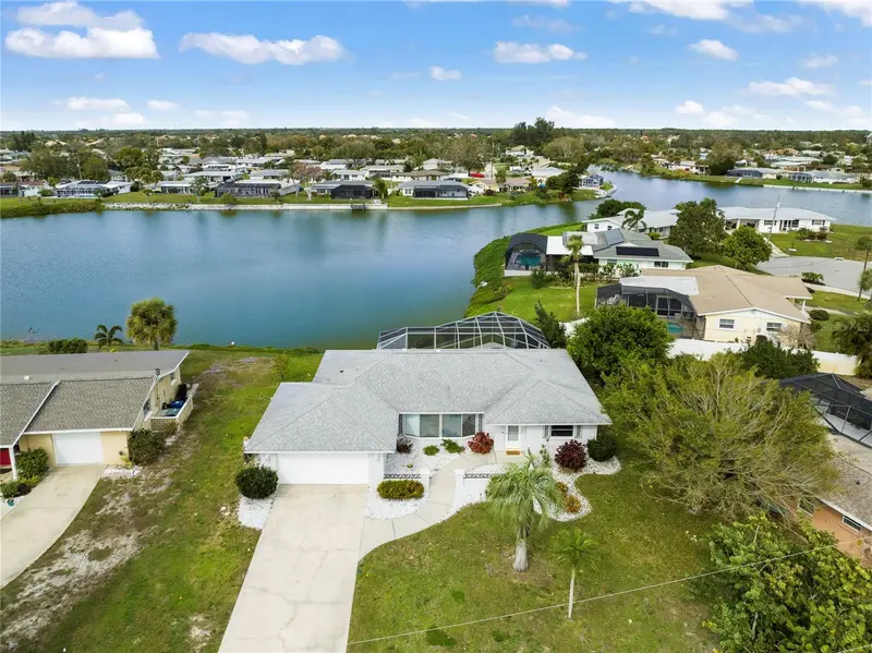 437 HICKORY ROAD, VENICE