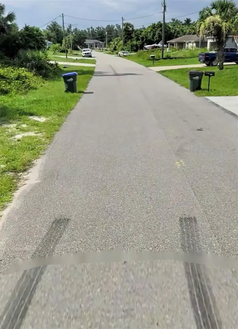 RUSHMORE STREET, NORTH PORT, photo 4 of 5