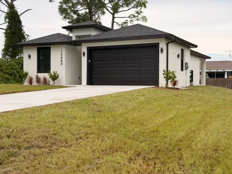 13480 DRYSDALE AVENUE, PORT CHARLOTTE, photo 2 of 23